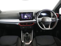 USED 2024 24 SEAT ARONA 1.0 TSI FR SUV 5dr Petrol Manual Euro 6 (s/s) (115 ps) *BALANCE OF MANUFACTURERS WARRANTY*