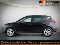 USED 2024 24 SEAT ARONA 1.0 TSI FR SUV 5dr Petrol Manual Euro 6 (s/s) (115 ps) *BALANCE OF MANUFACTURERS WARRANTY*
