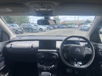 USED 2016 CITROEN C4 CACTUS 1.2 PureTech Flair Hatchback 5dr Petrol ETG5 Euro 6 (s/s) (82 ps) 12 MONTH' S WARRANTY, AUTO
