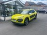 USED 2016 CITROEN C4 CACTUS 1.2 PureTech Flair Hatchback 5dr Petrol ETG5 Euro 6 (s/s) (82 ps) 12 MONTH' S WARRANTY, AUTO