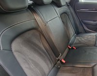 USED 2017 67 AUDI Q3 2.0 TDI Black Edition SUV 5dr Diesel Manual quattro Euro 6 (s/s) (150 ps) 