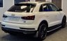 USED 2017 67 AUDI Q3 2.0 TDI Black Edition SUV 5dr Diesel Manual quattro Euro 6 (s/s) (150 ps) 