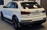 USED 2017 67 AUDI Q3 2.0 TDI Black Edition SUV 5dr Diesel Manual quattro Euro 6 (s/s) (150 ps) 