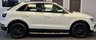USED 2017 67 AUDI Q3 2.0 TDI Black Edition SUV 5dr Diesel Manual quattro Euro 6 (s/s) (150 ps) 