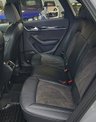 USED 2017 67 AUDI Q3 2.0 TDI Black Edition SUV 5dr Diesel Manual quattro Euro 6 (s/s) (150 ps) 