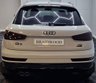 USED 2017 67 AUDI Q3 2.0 TDI Black Edition SUV 5dr Diesel Manual quattro Euro 6 (s/s) (150 ps) 