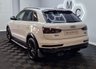 USED 2017 67 AUDI Q3 2.0 TDI Black Edition SUV 5dr Diesel Manual quattro Euro 6 (s/s) (150 ps) 