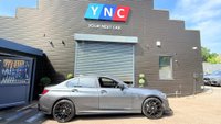 USED 2022 22 BMW 3 SERIES 2.0 330e 12kWh M Sport Auto Euro 6 (s/s) 4dr PERFORMANCEKIT+QUADEXHAUST+20S