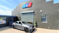 USED 2022 22 BMW 3 SERIES 2.0 330e 12kWh M Sport Auto Euro 6 (s/s) 4dr PERFORMANCEKIT+QUADEXHAUST+20S