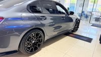 USED 2022 22 BMW 3 SERIES 2.0 330e 12kWh M Sport Auto Euro 6 (s/s) 4dr PERFORMANCEKIT+QUADEXHAUST+20S
