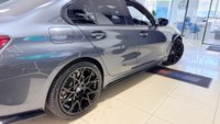 USED 2022 22 BMW 3 SERIES 2.0 330e 12kWh M Sport Auto Euro 6 (s/s) 4dr PERFORMANCEKIT+QUADEXHAUST+20S