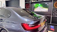 USED 2022 22 BMW 3 SERIES 2.0 330e 12kWh M Sport Auto Euro 6 (s/s) 4dr PERFORMANCEKIT+QUADEXHAUST+20S
