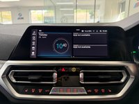 USED 2022 22 BMW 3 SERIES 2.0 330e 12kWh M Sport Auto Euro 6 (s/s) 4dr PERFORMANCEKIT+QUADEXHAUST+20S