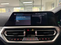 USED 2022 22 BMW 3 SERIES 2.0 330e 12kWh M Sport Auto Euro 6 (s/s) 4dr PERFORMANCEKIT+QUADEXHAUST+20S
