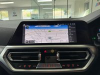 USED 2022 22 BMW 3 SERIES 2.0 330e 12kWh M Sport Auto Euro 6 (s/s) 4dr PERFORMANCEKIT+QUADEXHAUST+20S