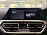USED 2022 22 BMW 3 SERIES 2.0 330e 12kWh M Sport Auto Euro 6 (s/s) 4dr PERFORMANCEKIT+QUADEXHAUST+20S