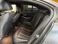 USED 2022 22 BMW 3 SERIES 2.0 330e 12kWh M Sport Auto Euro 6 (s/s) 4dr PERFORMANCEKIT+QUADEXHAUST+20S