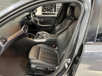 USED 2022 22 BMW 3 SERIES 2.0 330e 12kWh M Sport Auto Euro 6 (s/s) 4dr PERFORMANCEKIT+QUADEXHAUST+20S