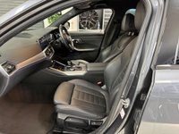 USED 2022 22 BMW 3 SERIES 2.0 330e 12kWh M Sport Auto Euro 6 (s/s) 4dr PERFORMANCEKIT+QUADEXHAUST+20S