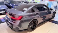 USED 2022 22 BMW 3 SERIES 2.0 330e 12kWh M Sport Auto Euro 6 (s/s) 4dr PERFORMANCEKIT+QUADEXHAUST+20S