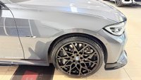 USED 2022 22 BMW 3 SERIES 2.0 330e 12kWh M Sport Auto Euro 6 (s/s) 4dr PERFORMANCEKIT+QUADEXHAUST+20S