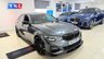 USED 2022 22 BMW 3 SERIES 2.0 330e 12kWh M Sport Auto Euro 6 (s/s) 4dr PERFORMANCEKIT+QUADEXHAUST+20S