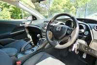 USED 2014 14 HONDA CIVIC 1.8 i-VTEC SE Plus Hatchback 5dr Petrol Manual Euro 5 (s/s) (142 ps) 