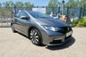 USED 2014 14 HONDA CIVIC 1.8 i-VTEC SE Plus Hatchback 5dr Petrol Manual Euro 5 (s/s) (142 ps) 