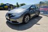 USED 2014 14 HONDA CIVIC 1.8 i-VTEC SE Plus Hatchback 5dr Petrol Manual Euro 5 (s/s) (142 ps) 