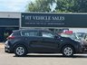 USED 2015 65 KIA SPORTAGE 2.0 CRDi KX-1 SUV 5dr Diesel Manual AWD Euro 6 (134 bhp) 