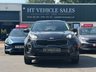 USED 2015 65 KIA SPORTAGE 2.0 CRDi KX-1 SUV 5dr Diesel Manual AWD Euro 6 (134 bhp) 