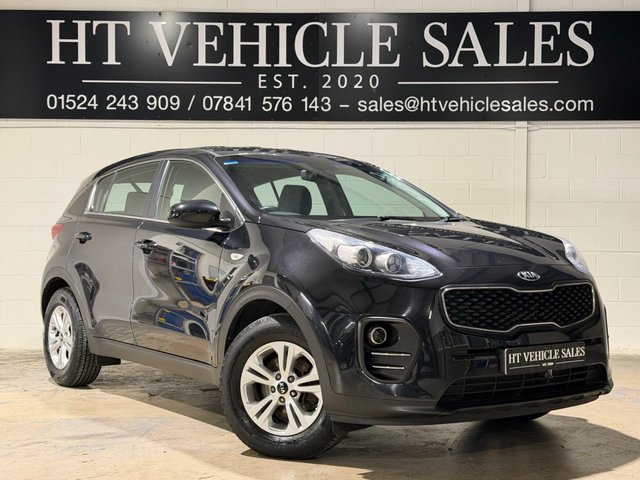 2015 Kia Sportage
