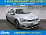 USED 2019 69 VOLKSWAGEN GOLF 1.6 TDI Match Hatchback 5dr Diesel Manual Euro 6 (s/s) (115 ps) 2 KEYS, 6 SERVICES