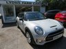 USED 2018 68 MINI CLUBMAN 2.0 Cooper S Classic Estate 6dr Petrol Steptronic Euro 6 (s/s) (192 ps) 
