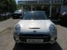 USED 2018 68 MINI CLUBMAN 2.0 Cooper S Classic Estate 6dr Petrol Steptronic Euro 6 (s/s) (192 ps) 