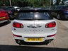 USED 2018 68 MINI CLUBMAN 2.0 Cooper S Classic Estate 6dr Petrol Steptronic Euro 6 (s/s) (192 ps) 