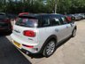 USED 2018 68 MINI CLUBMAN 2.0 Cooper S Classic Estate 6dr Petrol Steptronic Euro 6 (s/s) (192 ps) 