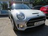 USED 2018 68 MINI CLUBMAN 2.0 Cooper S Classic Estate 6dr Petrol Steptronic Euro 6 (s/s) (192 ps) 