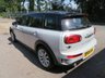 USED 2018 68 MINI CLUBMAN 2.0 Cooper S Classic Estate 6dr Petrol Steptronic Euro 6 (s/s) (192 ps) 