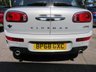 USED 2018 68 MINI CLUBMAN 2.0 Cooper S Classic Estate 6dr Petrol Steptronic Euro 6 (s/s) (192 ps) 