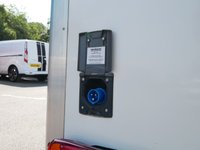 USED 2023 73 VAUXHALL MOVANO 3500 2.2 CDTI 140 BHP L3 LONG MOBILE OFFICE / EXHIBITION UNIT MOBILE OFFICE | SHOWROOM | EXHIBITION UNIT