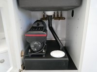 USED 2023 73 VAUXHALL MOVANO 3500 2.2 CDTI 140 BHP L3 LONG MOBILE OFFICE / EXHIBITION UNIT MOBILE OFFICE | SHOWROOM | EXHIBITION UNIT