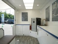 USED 2023 73 VAUXHALL MOVANO 3500 2.2 CDTI 140 BHP L3 LONG MOBILE OFFICE / EXHIBITION UNIT MOBILE OFFICE | SHOWROOM | EXHIBITION UNIT