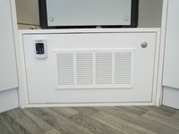 USED 2023 73 VAUXHALL MOVANO 3500 2.2 CDTI 140 BHP L3 LONG MOBILE OFFICE / EXHIBITION UNIT MOBILE OFFICE | SHOWROOM | EXHIBITION UNIT