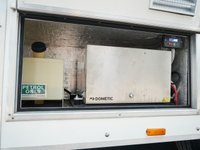 USED 2023 73 VAUXHALL MOVANO 3500 2.2 CDTI 140 BHP L3 LONG MOBILE OFFICE / EXHIBITION UNIT MOBILE OFFICE | SHOWROOM | EXHIBITION UNIT