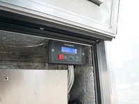 USED 2023 73 VAUXHALL MOVANO 3500 2.2 CDTI 140 BHP L3 LONG MOBILE OFFICE / EXHIBITION UNIT MOBILE OFFICE | SHOWROOM | EXHIBITION UNIT