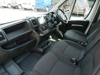 USED 2023 73 VAUXHALL MOVANO 3500 2.2 CDTI 140 BHP L3 LONG MOBILE OFFICE / EXHIBITION UNIT MOBILE OFFICE | SHOWROOM | EXHIBITION UNIT