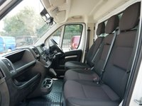 USED 2023 73 VAUXHALL MOVANO 3500 2.2 CDTI 140 BHP L3 LONG MOBILE OFFICE / EXHIBITION UNIT MOBILE OFFICE | SHOWROOM | EXHIBITION UNIT