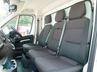 USED 2023 73 VAUXHALL MOVANO 3500 2.2 CDTI 140 BHP L3 LONG MOBILE OFFICE / EXHIBITION UNIT MOBILE OFFICE | SHOWROOM | EXHIBITION UNIT