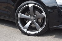 USED 2015 03 AUDI A4 2.0 TDI SE Technik Saloon 4dr Diesel Multitronic Euro 6 (s/s) (150 ps) **Excellent History, Full Leather**